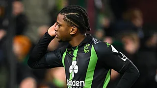 'Knaltransfer Cercle Brugge: Bundesliga-club meldt zich'