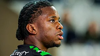 STVV op zucht van nieuwe spits, Cercle pakt miljoenen