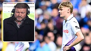 De Cat doet Vanhaezebrouck schrikken: "Zag het al in opwarming"