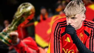WK-selectie Duivels: 'Geen De Cat, wél onverwachte naam'