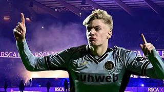 'Anderlecht duizelt: krankzinnige transfersom De Cat'