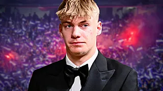 Vertrek bij Anderlecht? Vader De Cat gooit kaarten op tafel