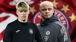 'Kompany verrast Bayern met straffe De Cat‑wending'