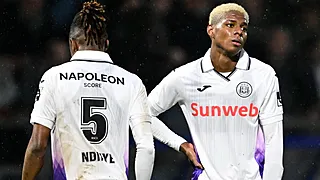 'Witte rook in Anderlecht: medische testen aan de gang'