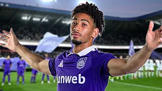 TRANSFERUURTJE: 'Last-minute jackpot Club, opdoffer Tielemans'