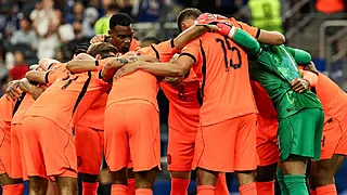 'Nederland denkt aan gigantische stunt als bondscoach'