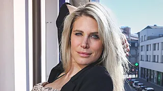 Nele Somers breekt de stilte over schoonvader Snelders