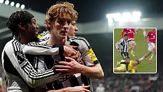 Droomreeks United voorbij, finalisten Copa del Rey bekend