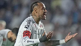 'Transferbom Neymar Jr.: eerste contacten lopen'