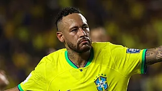 'De Bruyne heeft het helemaal verpest voor Neymar'