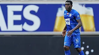 Scorende Gent-verdediger houdt Kameroen op WK-koers