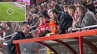 Hayen in clinch met Antwerp-fans: Genk-coach doet boekje open