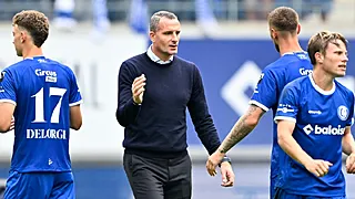 Nieuwe coach AA Gent: Nicky Hayen naar Buffalo's?