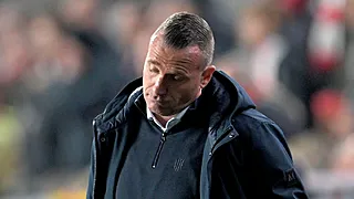 "Zelden gehoord van trainer topclub" - Hayen op vingers getikt