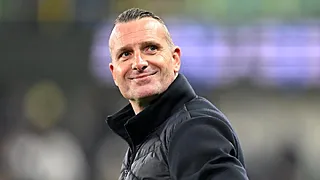 Hayen onthult: zó reageerde Club Brugge op Genk-overgang