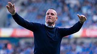 Snelle exit dreigt: Club Brugge vecht om hem te behouden