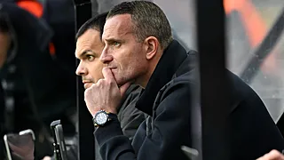 Code oranje bij Club Brugge: Van Der Elst luidt alarmbel