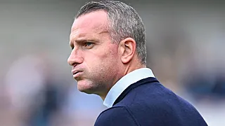 Club Brugge op de rand van een nachtmerrie