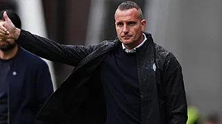 'Club Brugge haalt speler met schandaalverleden'