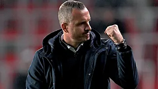 KRC Genk waagt gokje: Hayen vist 'dure miscast' op