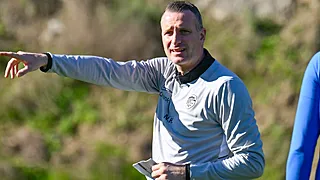 'Hayen schudt elftal door mekaar: drie wissels in Genk'