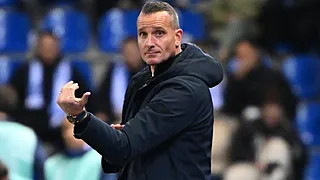 'Hayen speelt blufpoker: opstelling Genk lekt uit'