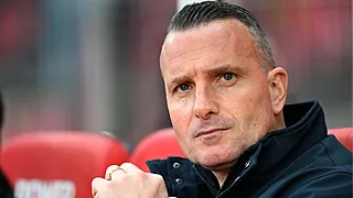 Hayen kondigt grote wijziging aan bij KRC Genk