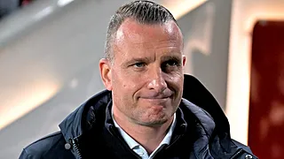 Hayen vloekt: Genk incasseert opdoffer uit ziekenboeg