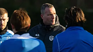 'Drietal niet op eerste training Genk: transfer in de maak'