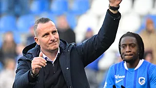 KRC Genk helemaal terug? Hayen trekt conclusie