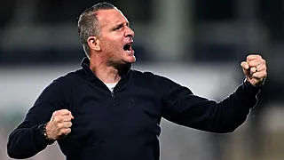 'KRC Genk helemaal los: officieel bod op nieuwe spits'