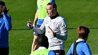 Speeltijd voorbij: Hayen maakt transferstatement bij Genk