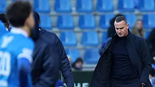 'Hayen vloekt: steunpilaar naar uitgang bij Genk'