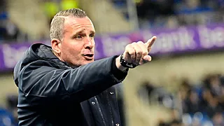 Hayen niet te spreken: "Dát ontgoochelt me het meest"