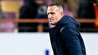 Complete offday KRC Genk: Hayen geeft dé oorzaak