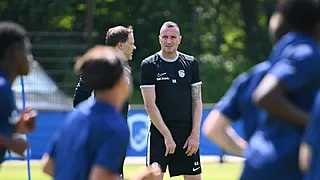 Transferplannen KRC Genk: Hayen gooit kaarten op tafel