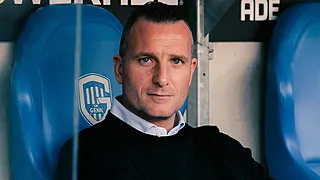 Hayen blikt terug op ontslag bij Club: eerste gedachte verrast