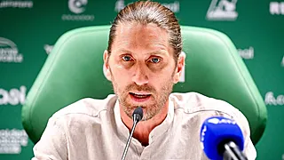 'Frutos klapt uit de biecht: done deal met Anderlecht'