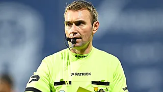 Voetbalbond maakt aanduidingen refs speeldag 6 bekend