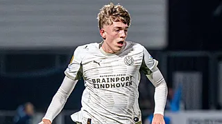 Lommel laat verdediger vertrekken, PSV-Belg naar Duitsland