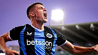 'Plan Club Brugge onder druk: transferwending Tresoldi'
