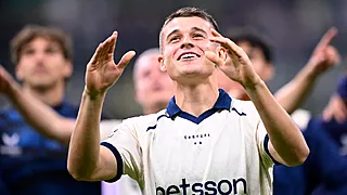 Tresoldi wrijft zijn ogen uit na hattrick: "Sprakeloos"