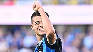 Talisman doet het voor Club: "Bij beste spitsen van Europa"
