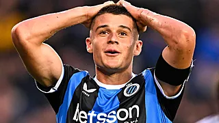 Club Brugge vloekt: blessuregolf eist volgend slachtoffer