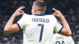'Nieuwe transfersoap bij Club Brugge: solden op Tresoldi?'