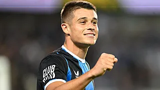 'Club Brugge kan cashen: jacht op Tresoldi barst los'