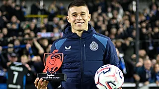 'Waanzin bij Club Brugge: bod van 70 (!) miljoen?'