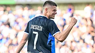 'Code rood bij Club Brugge: Tresoldi op weg naar PL'