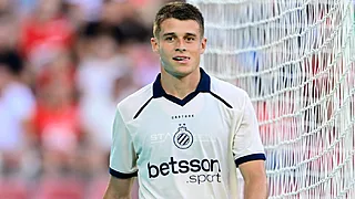 TRANSFERUURTJE: 'Vuurwerk bij Anderlecht & Club Brugge'