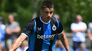 'Club Brugge casht op Tresoldi: deal in stroomversnelling'